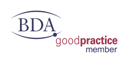 BDA good practice member